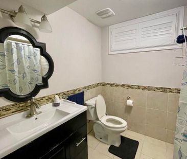 For Lease - 92 Hiscock Boulevard Unit# Bsmt, Toronto, Ontario - Photo 6