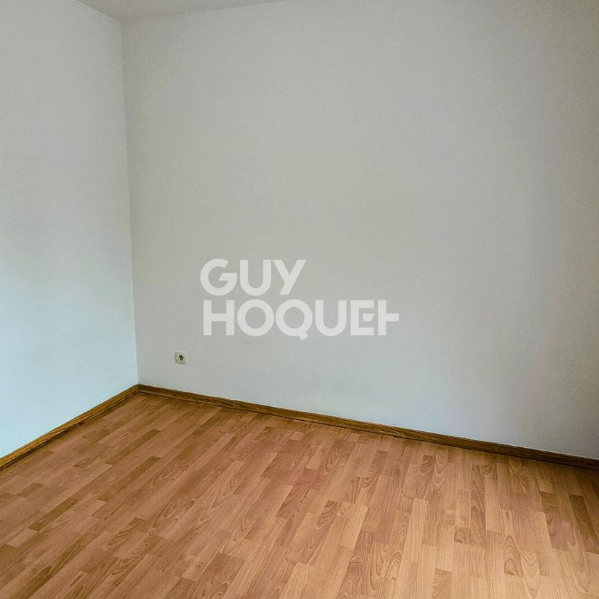Appartement T2 au coeur de Corbeil Essonnes - Photo 2