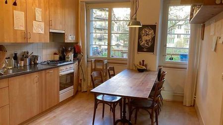 3.5 Zimmer, 54 m² - Foto 2