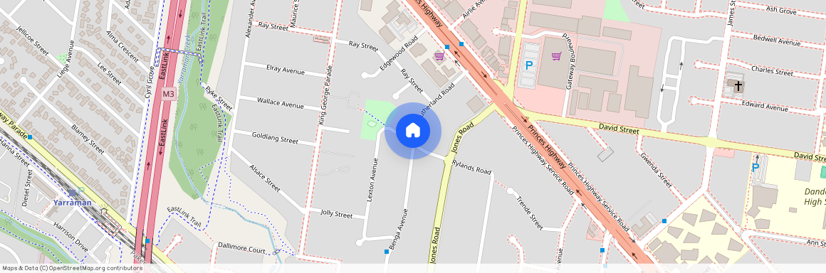 1/15 Rylands Road, Vic 3175, Dandenong