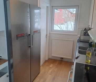 Marknadsgatan, Molkom - Foto 4