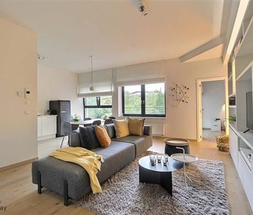 Appartement te huur - Photo 4