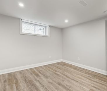 For Lease - 124 Burcher Road, Ajax, Ontario - Photo 6