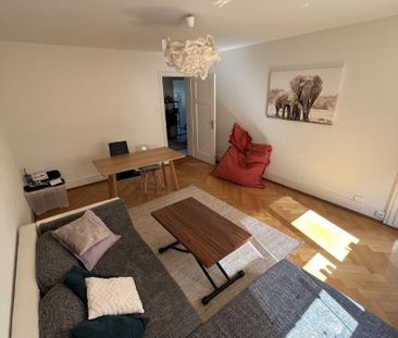 3 Zimmer, 80 m², 3. Stock - Photo 1