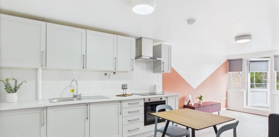 Room in a Shared Flat, Grove St, L7 - Photo 2