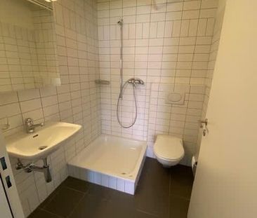 4.5 Zimmer, 107 m², 3. Stock - Foto 2