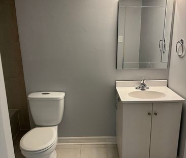 For Lease - 93 Courtney Crescent Unit# Bsmt, Barrie, Ontario - Photo 4