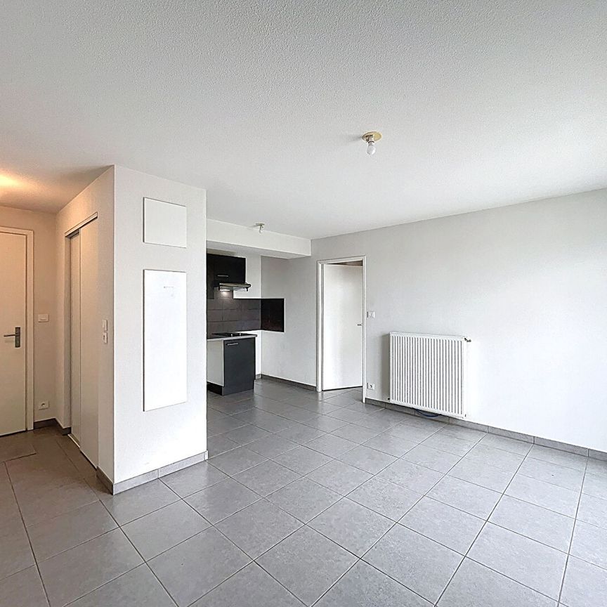 Appartement 2 pièces - Photo 1