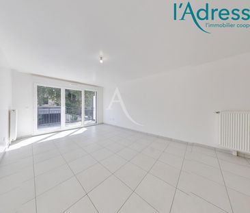Location Appartement 3 pièces 63m² CHAMPS SUR MARNE 77420 - Photo 3