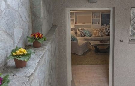 Studio/Γκαρσονιέρα για ενοικίαση Ζηρίνειο (Κηφισιά) - Photo 4