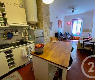Location Appartement 2 pièces 36m² NICE 06300 - Photo 6