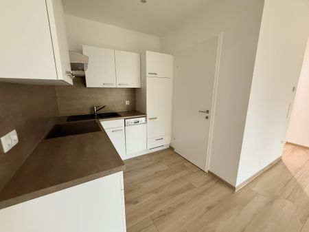 Ihr neues Zuhause: Helle Wohnung mit Traum-Balkon! - Photo 5