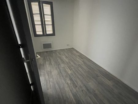 T2 de 44m² – Centre Ville – LIMOGES – LOCATION – BEGIP - Photo 4