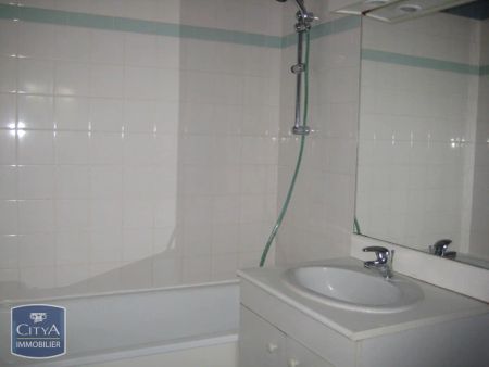 Appartement à louer 3 pièces 53.3m² - Photo 4