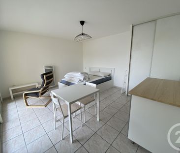 Location Appartement 1 pièce 26m² MONT DE MARSAN 40000 - Photo 1