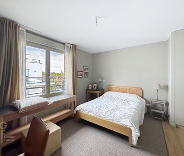 Location Appartement 4 pièces 110m² MOUVAUX 59420 - Photo 6