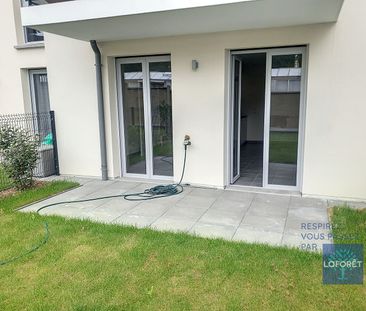 Appartement T1 Villebon-sur-Yvette à louer - Photo 3