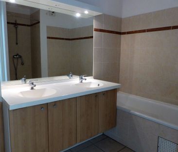 Location appartement 4 pièces, 84.55m², Talence - Photo 6