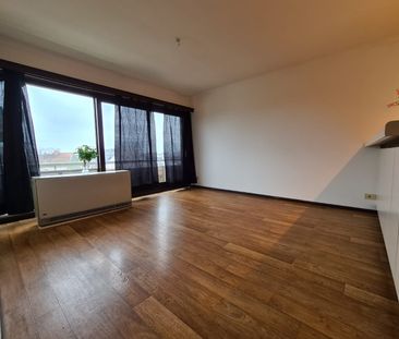 1 slpk-appartement nabij station Aalter - Photo 1