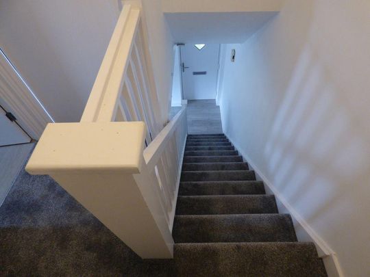 1 bedroom end of terrace house to rent - Photo 1