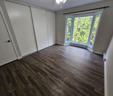 CESSION DE BAIL (reprise de bail) – 5 ½ lumineux, 3 chambres | 32, impasse des Lilas, app. 3, Gatineau (Hull) - Photo 1
