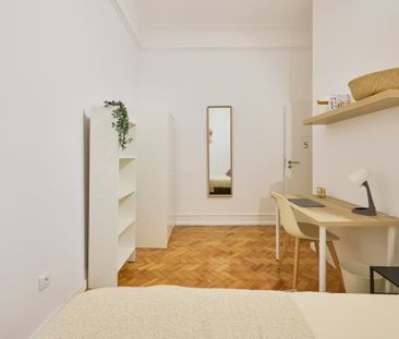 Avenida Almirante Reis, Lisbon, Lisbon 1000-049 - Photo 5