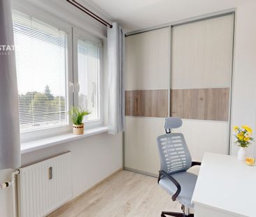 3 izbový byt na prenájom, Prostějovská ulica, Prešov - Photo 5