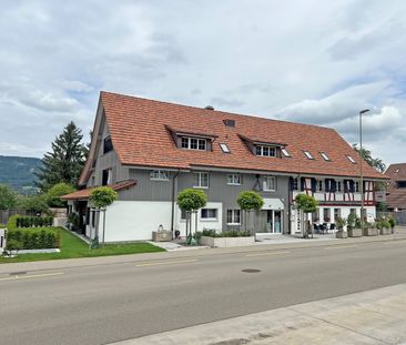 2.5 Zimmer, 107 m², 2. Stock - Foto 4