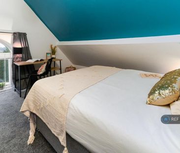 1 bedroom in a house share to rent - Photo 4