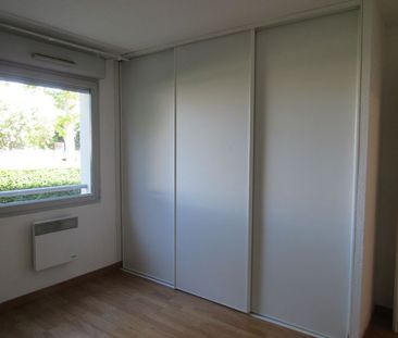 APPARTEMENT T2 46M - Photo 4