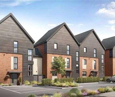 Station Road, Hook, Hampshire, RG27 - Photo 4