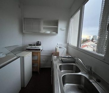 Un studio meublé de 28m², - Photo 5