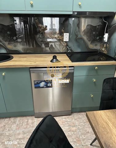 Apartament 3 camere 60mp, 2 bai, parcare, balcon, pet friendly - Photo 4