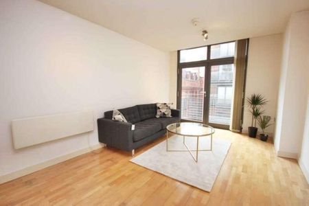 Rossetti Place, Manchester, M3 - Photo 3