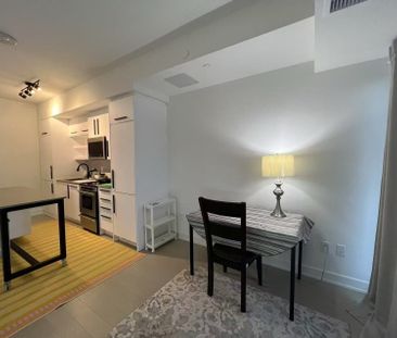 For Lease - 560 Rideau Street Unit# 522, Lower Town - Sandy Hill, O... - Photo 1