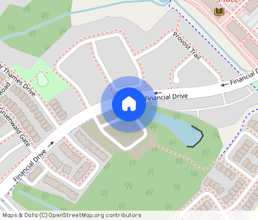 For Lease - 80 Knotsberry Circle Unit# 70, Brampton, Ontario - Photo 1