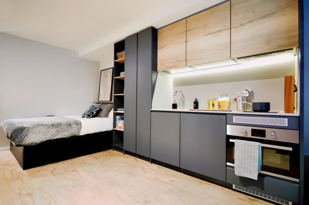 Classic Plus - Photo 1