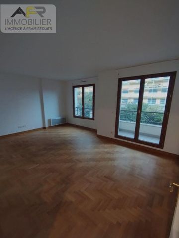 Appartement 4 Pièces 83 m² - Photo 2