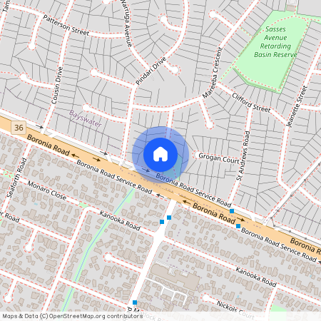 2/411 Boronia Road, 3153, Bayswater