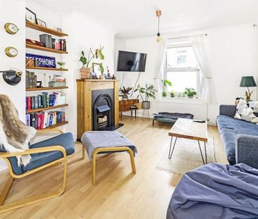 2 bedroom terraced house to rent - Photo 3