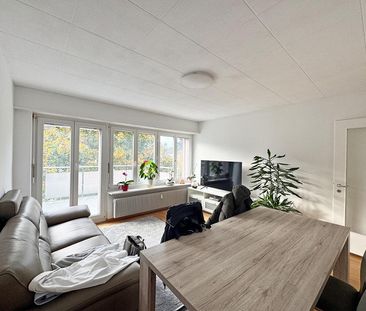 3 Zimmer Wohnung - Foto 1
