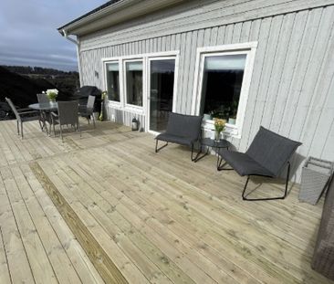Grillby - 4rok - tillsv - 16.999kr/mån - Photo 1