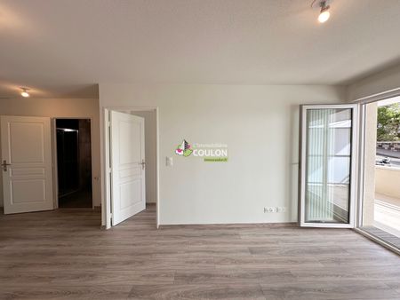 Appartement - 2 pièces - Limite CLERMONT-CHAMALIERES - Photo 4