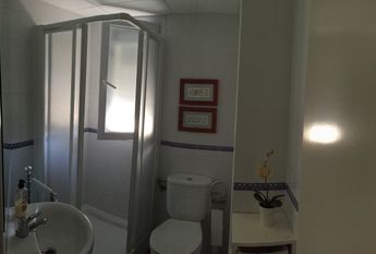 Ref. 35032 Piso con vistas al mar