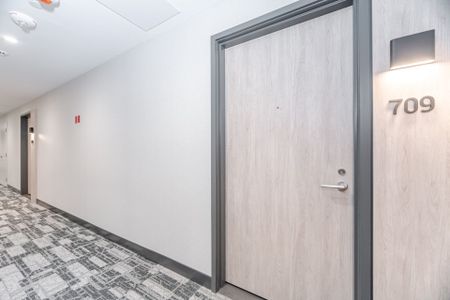 For Lease - 664 Spadina Avenue Unit# 510, Toronto, Ontario - Photo 3