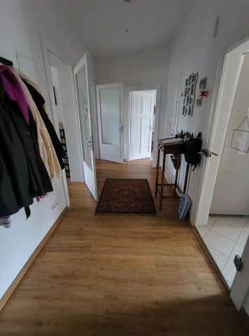 möbilierte Wohnung zur Zwischenmiete in Leipzig - Gohlis - Foto 2