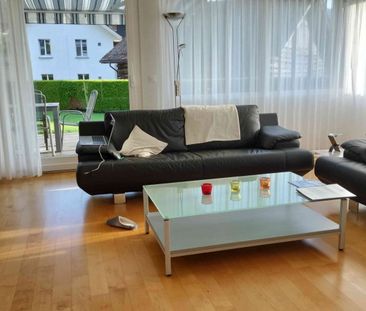 2.5 Zimmer, 75 m², EG - Photo 2