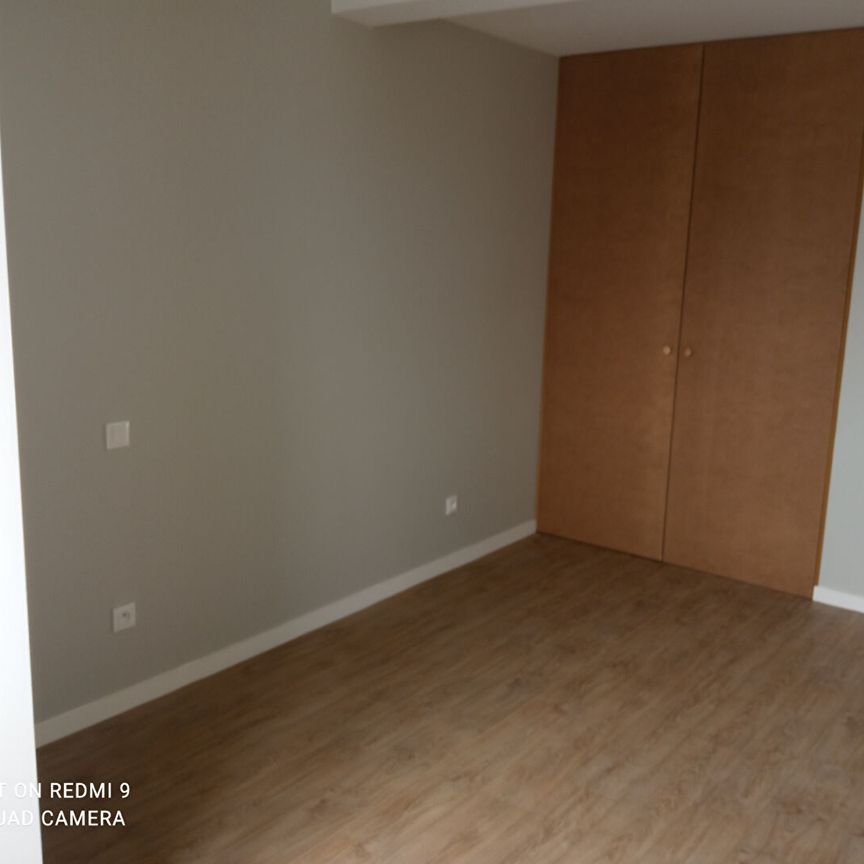 Location appartement 4 pièces, 85.21m², Challans - Photo 1