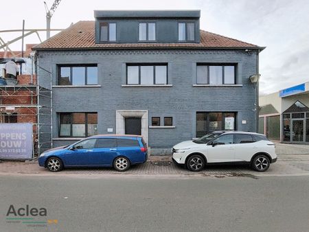 Appartement te huur in Bassevelde - Foto 4