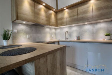 Przytulne dla singla lub pary – 32 m WITOLDA PARK + Garaż - Zdjęcie 4